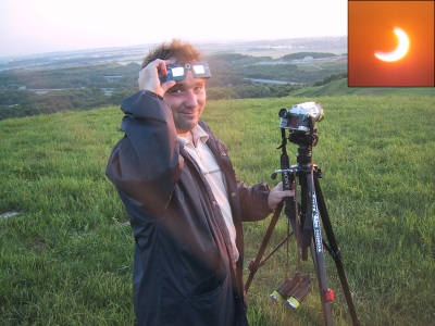 Solar Eclips