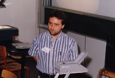 ACM 1996
