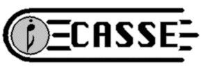 (Das fantastische CASSE-LOGO)