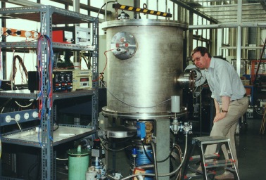 Small Chamber