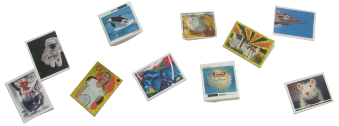 Stickers 1